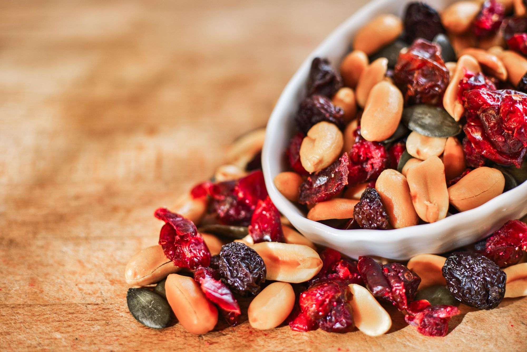 T-Nuts mix