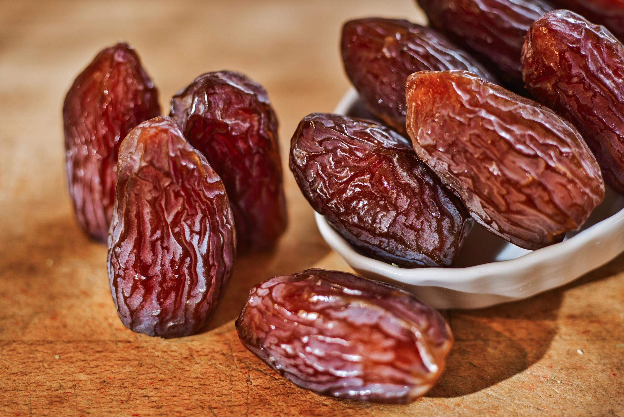 Dadels medjoul 1e keus